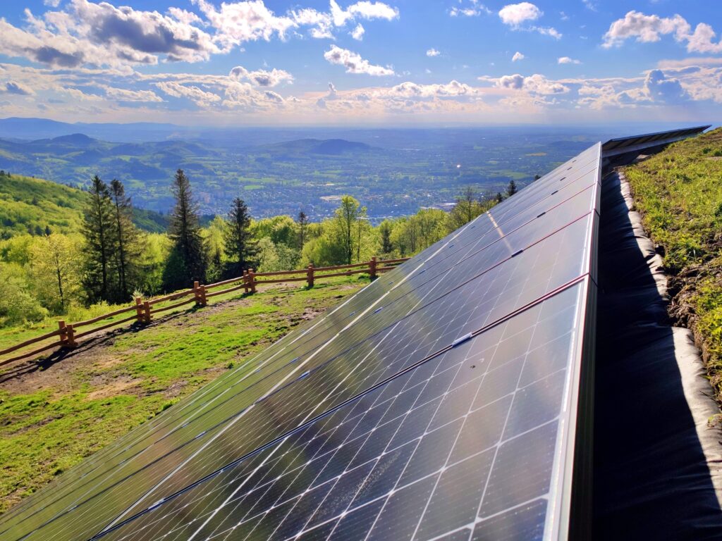 fotowoltaika realizacja